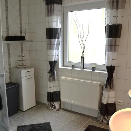 Holiday home Nikki 35528
