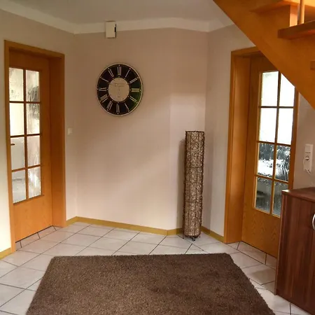 Nikki 35528 Holiday home