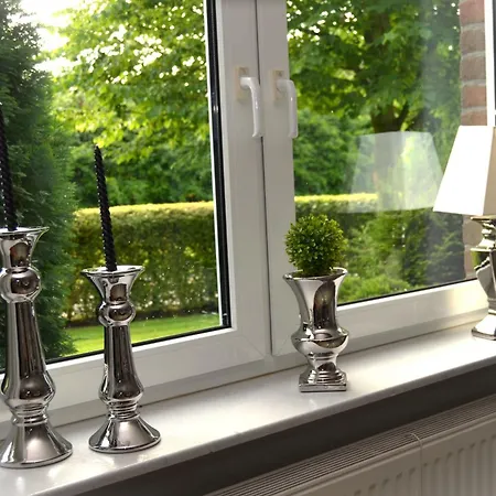 Nikki 35528 Holiday home Uplengen
