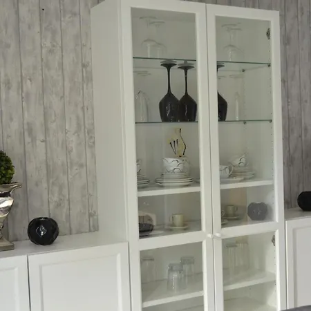 בית נופש Nikki 35528 Uplengen