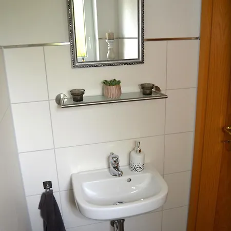 בית נופש Nikki 35528 Uplengen