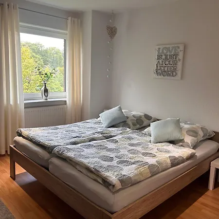 Holiday home Nikki 35528 Uplengen