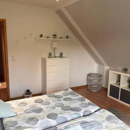 Nikki 35528 Holiday home