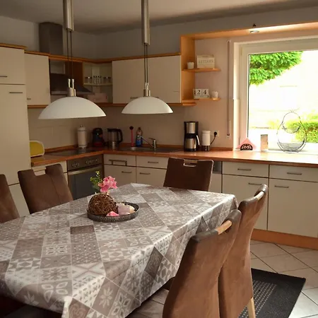 Nikki 35528 Holiday home Uplengen