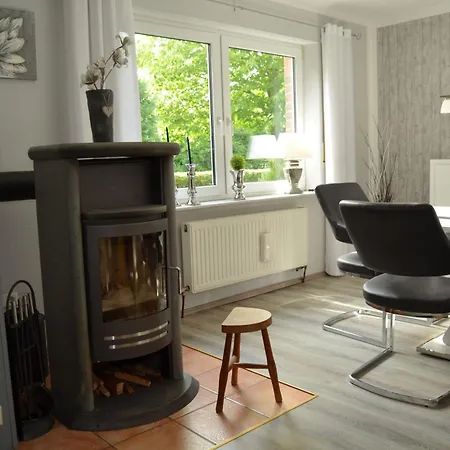 Holiday home Nikki 35528