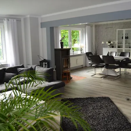 Nikki 35528 Holiday home *