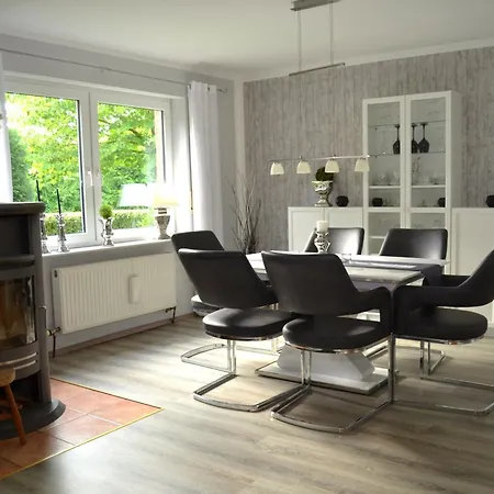Nikki 35528 Holiday home *