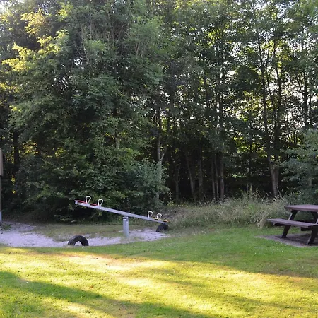 Nikki 35528 בית נופש *