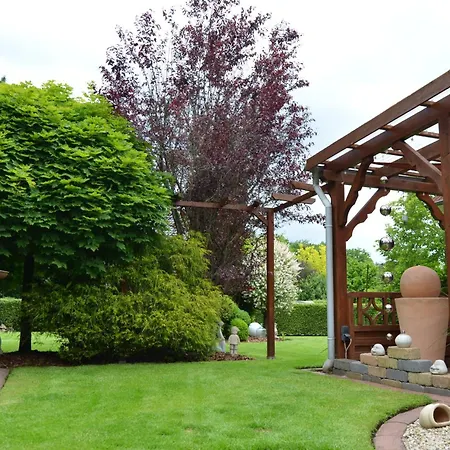 בית נופש Nikki 35528 Uplengen