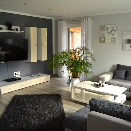 Nikki 35528 Holiday home