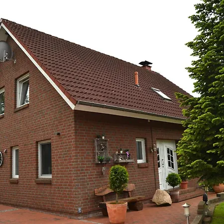 Nikki 35528 Holiday home
