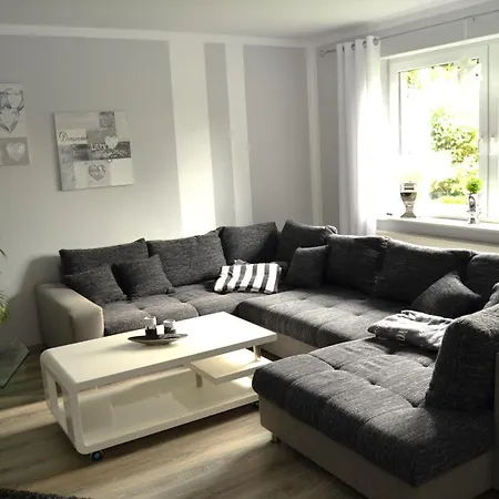 Nikki 35528 Holiday home Uplengen