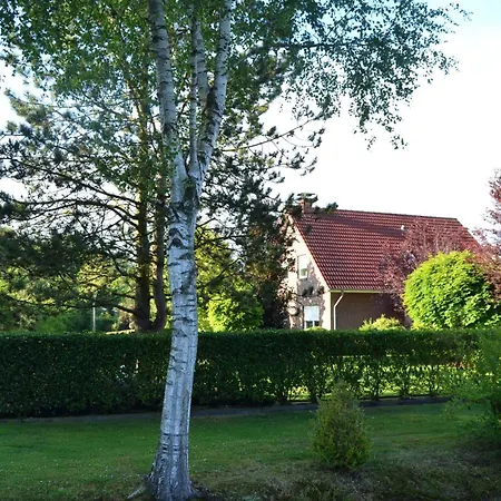 Nikki 35528 Holiday home