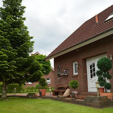 בית נופש Nikki 35528 *