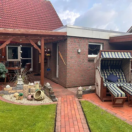 Nikki 35528 בית נופש