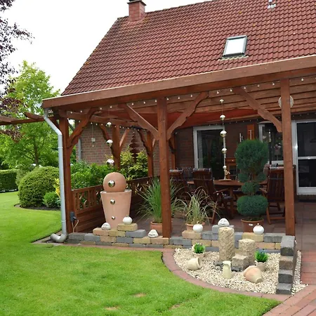 Nikki 35528 בית נופש