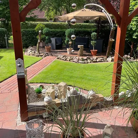 Nikki 35528 Holiday home *
