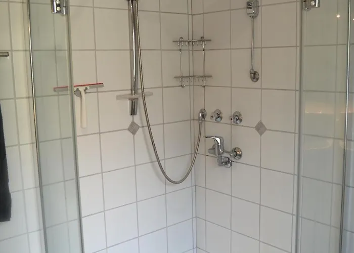 Nikki 35528 Casa de Férias *