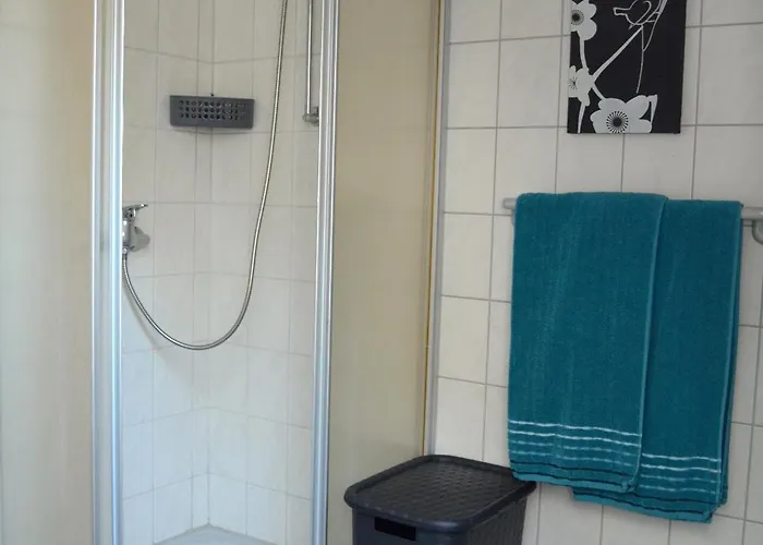 Casa de Férias Nikki 35528