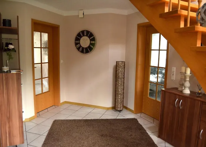 Nikki 35528 Casa de Férias