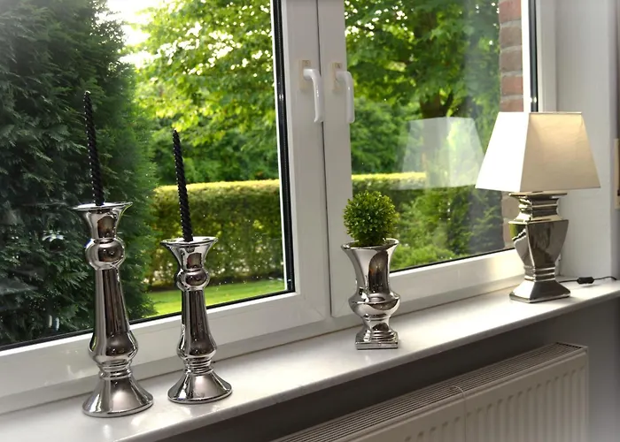 Nikki 35528 Casa de Férias Uplengen