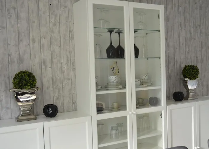 Casa de Férias Nikki 35528 Uplengen