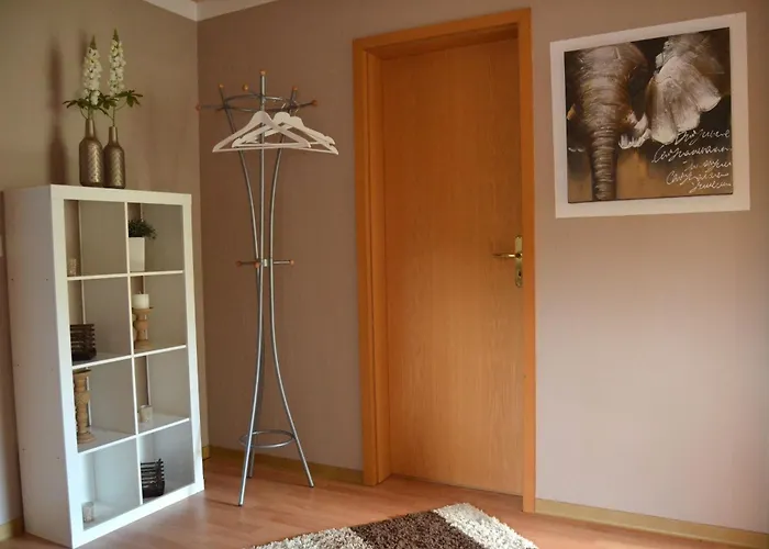 Nikki 35528 Casa de Férias