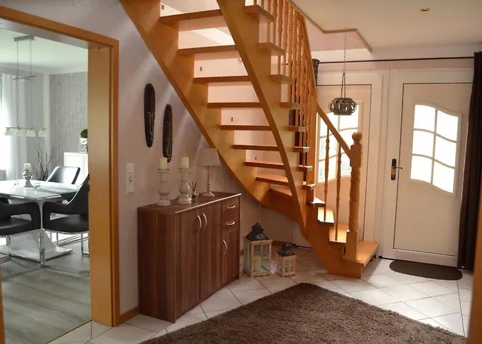 Casa de Férias Nikki 35528 *