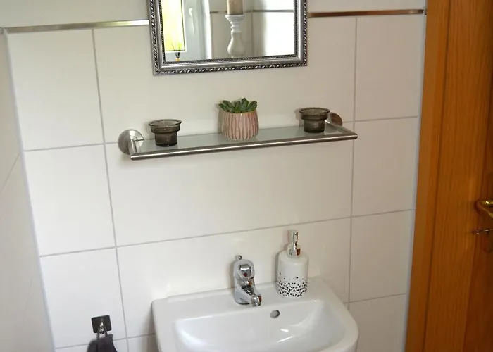 Casa de Férias Nikki 35528 Uplengen