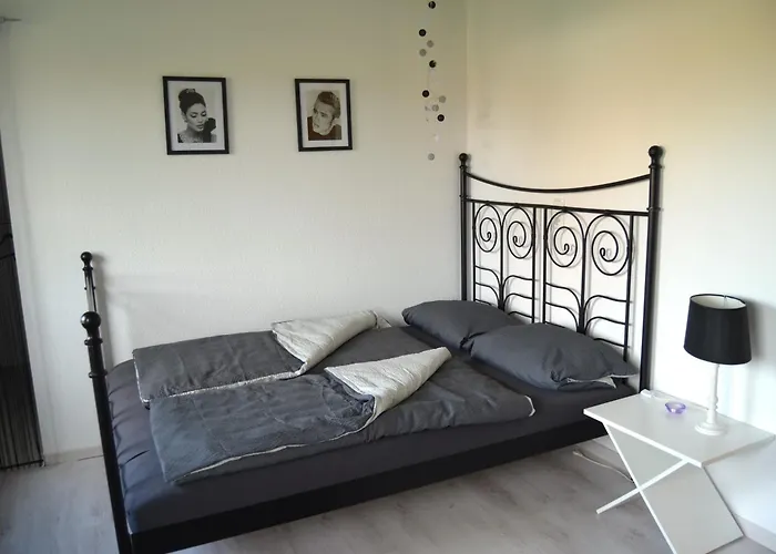 Nikki 35528 Casa de Férias