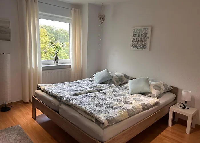 Casa de Férias Nikki 35528 Uplengen