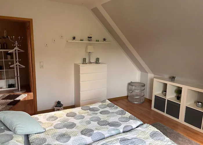 Nikki 35528 Casa de Férias