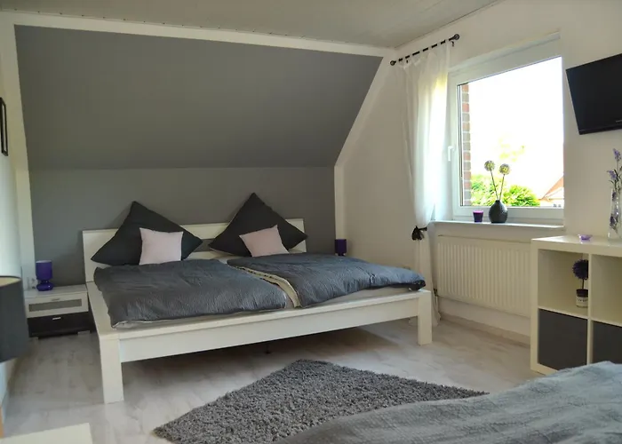 Casa de Férias Nikki 35528 Uplengen