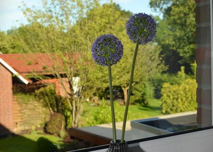 Nikki 35528 Casa de Férias Uplengen