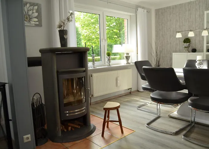 Casa de Férias Nikki 35528