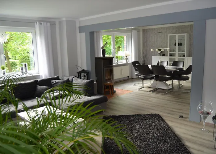 Nikki 35528 Casa de Férias *