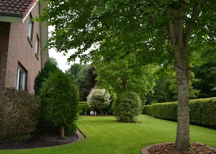 Nikki 35528 Casa de Férias Uplengen