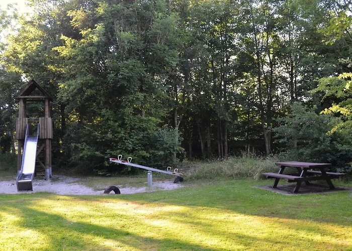 Nikki 35528 Casa de Férias *