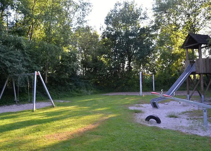 Casa de Férias Nikki 35528