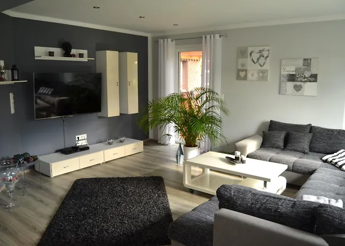 Nikki 35528 Casa de Férias