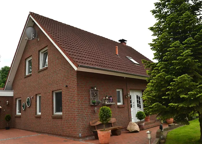 Nikki 35528 Casa de Férias