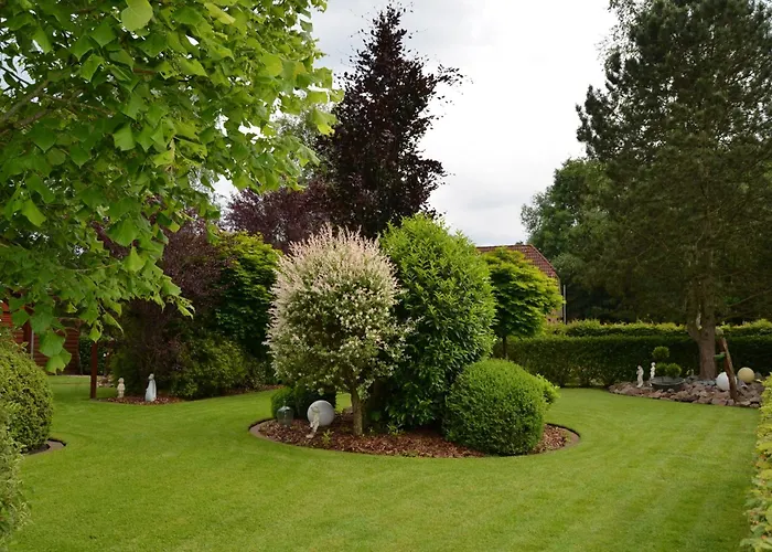 Casa de Férias Nikki 35528 *