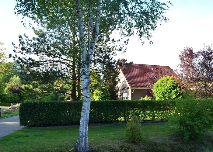 Nikki 35528 Casa de Férias