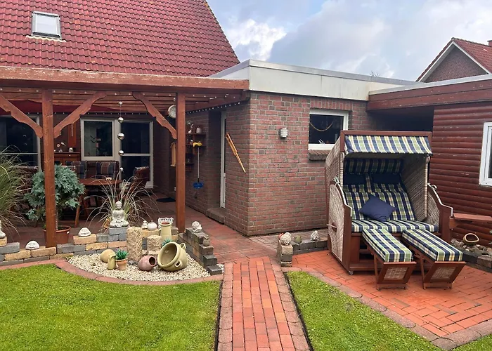 Nikki 35528 Casa de Férias