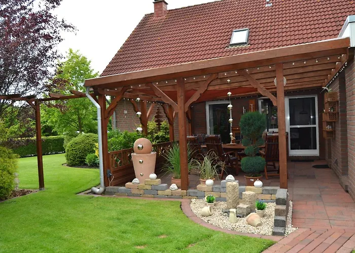 Nikki 35528 Casa de Férias