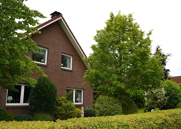 Nikki 35528 Casa de Férias Uplengen